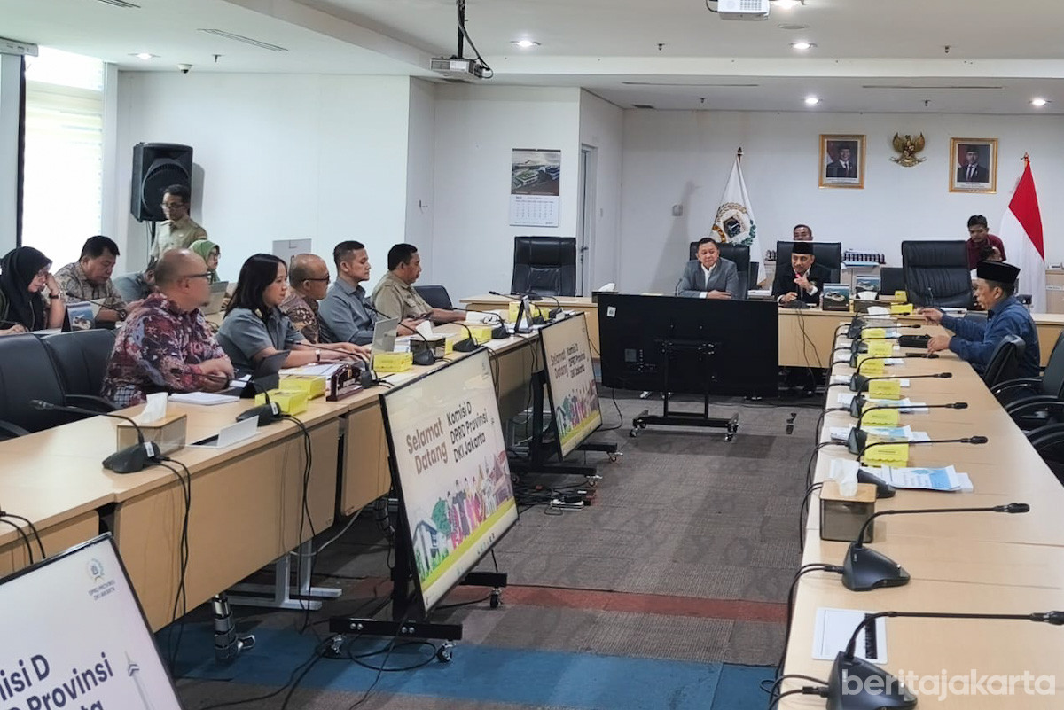 Bapemperda perkuat aturan pemanfaatan aset daerah