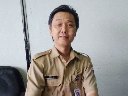 1.544 Warga Jakbar Telah Ikut Pelatihan Kewirausahaan Sudin PE