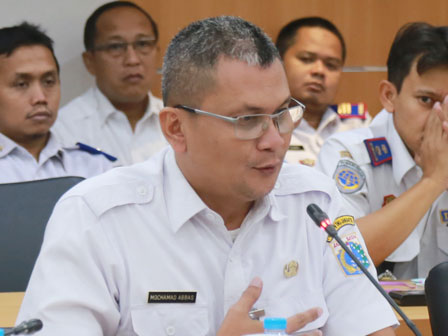 RKPD Akomidir Musrenbang dan Hasil Reses DPRD