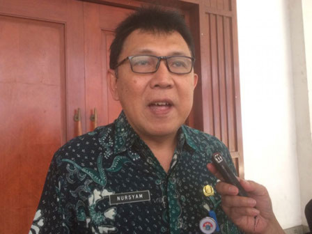 Jaksel Usung Tema Pesona Batik Betawi Dalam Jakarnaval