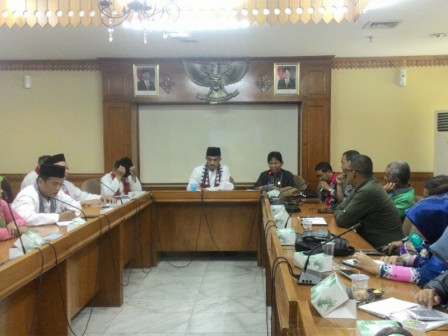 Anggota DPRD Banjarmasin Studi Banding ke Jaktim
