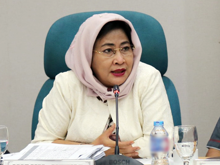 Komisi C DPRD DKI Akan Bahas Usul Tambahan PMP PT Jakpro