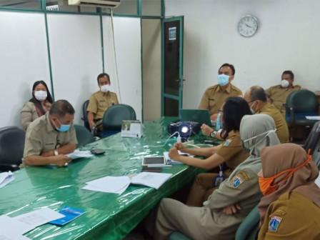 Program Pencegahan Stunting di Kepulauan Seribu Berprestasi