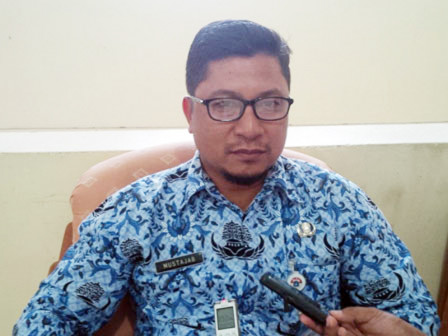  Normalisasi Saluran PHB Cakung Cilincing Rampung 