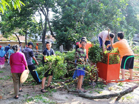 Besok Jaksel Gelar BBJS