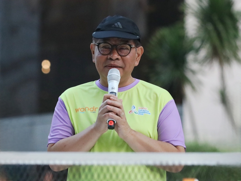 Pramono Minta Proyek di Kawasan TB Simatupang Segera Diselesaikan
