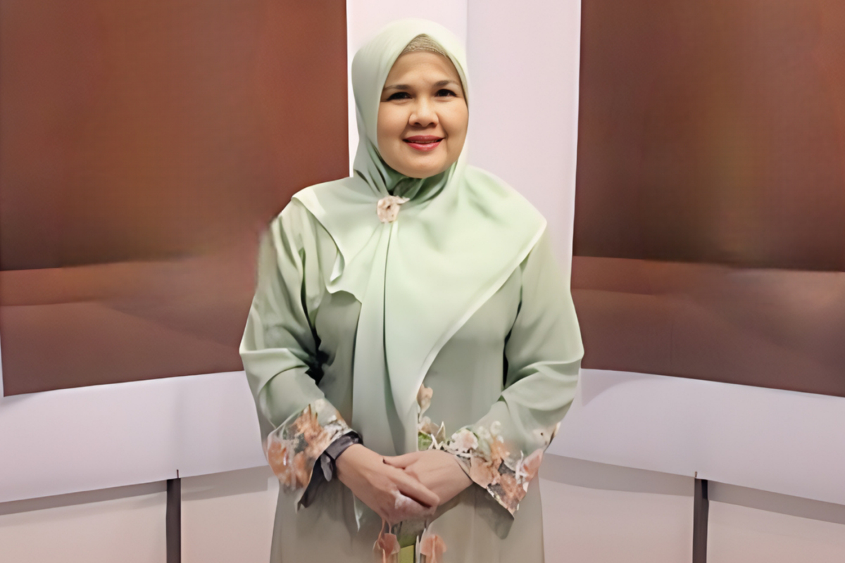 Kasudin Parekraf Jakpus menindaklanjuti aspirasi warga mengenai penutupan kafe di Kemayoran