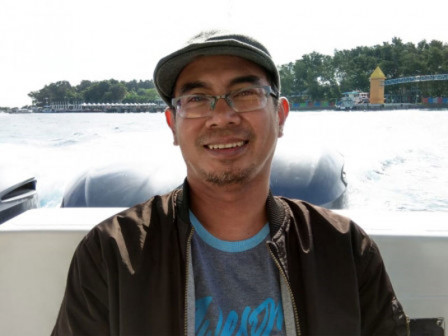 Pejabat Tinggi Pratama Baru Diharapkan Mampu Tingkatkan Serapan Anggaran