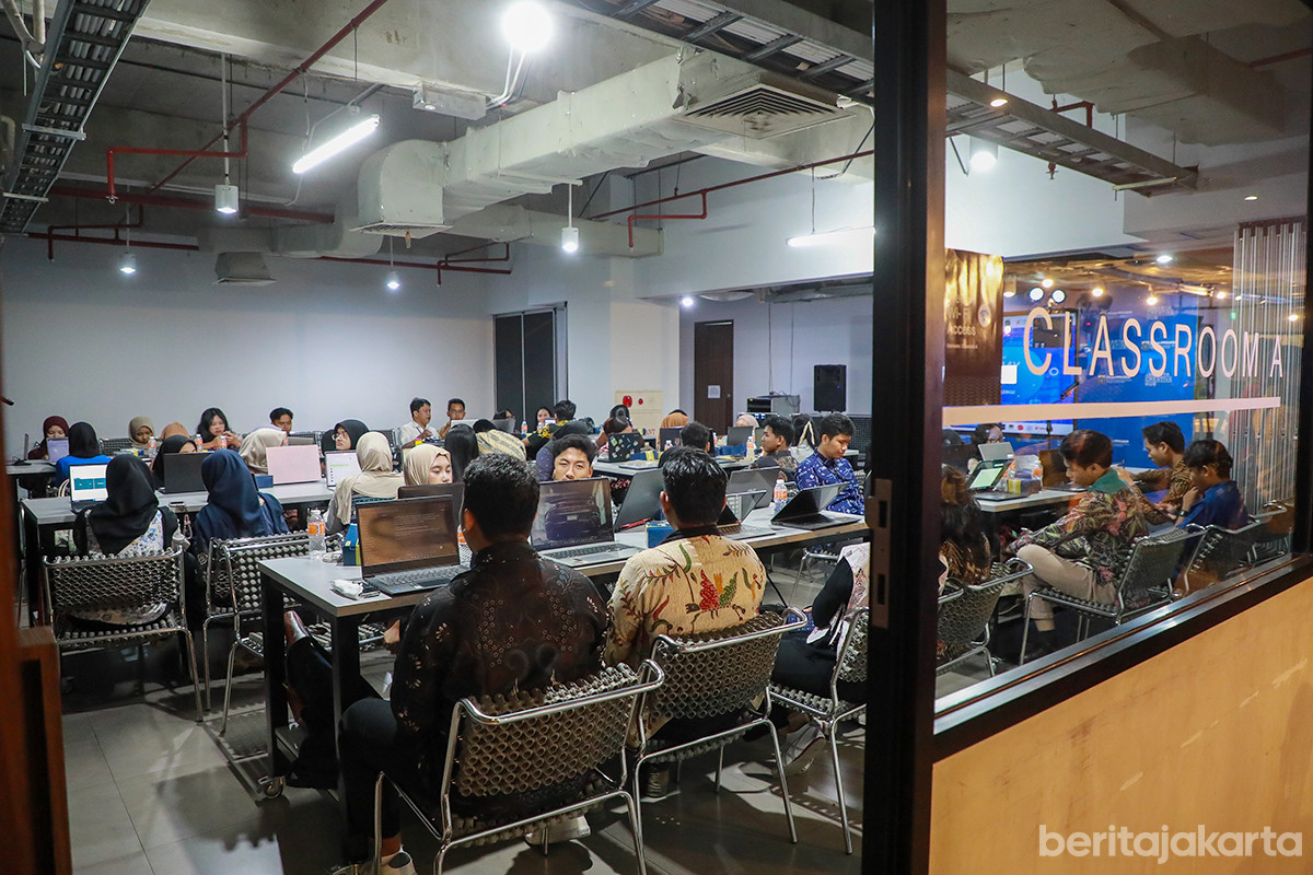 Kompetisi Inovasi Gen Z