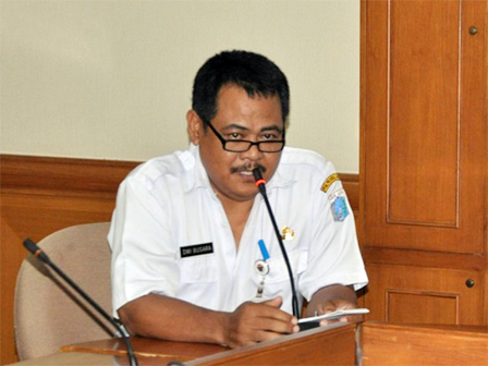 Bazis Jaktim Targetkan Perolehan ZIS Rp 32 Miliar