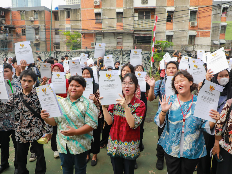 Komisi E Apresiasi Program Pemutihan Ijazah Tahap IV untuk Ribuan Siswa 