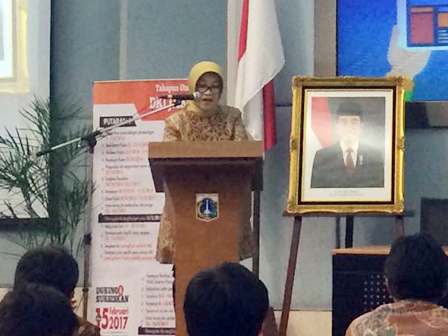 DKI Masuk 15 Kota dengan Inovasi Perencanaan Terbaik