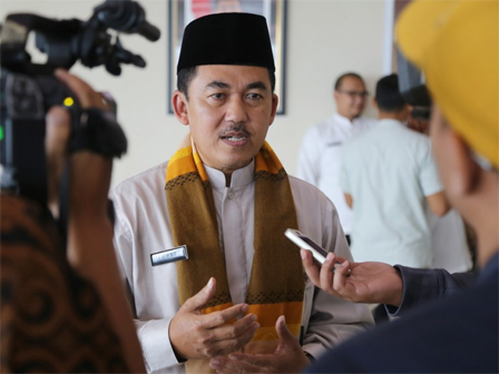 Pemprov DKI Jakarta akan lakukan Mou dengan Sanghai untuk jalin kerjasama