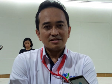 Penutupan Sementara Tujuh Stasiun MRT Berjalan Lancar