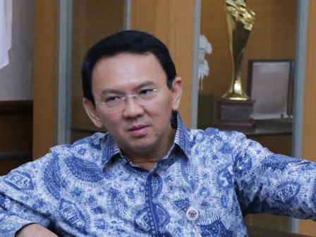 Ahok Prioritaskan Pembelian Lahan 