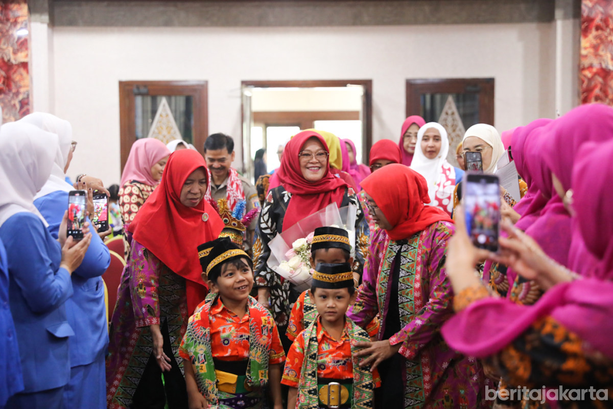 Momentum Hari Anak Sedunia Tegaskan Pentingnya Pemenuhan Hak Anak