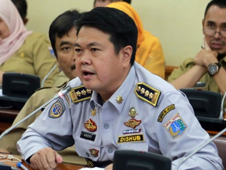 Angkutan Kawasan Tertentu Roda 4 Diprioritaskan Untuk Pengganti Bemo