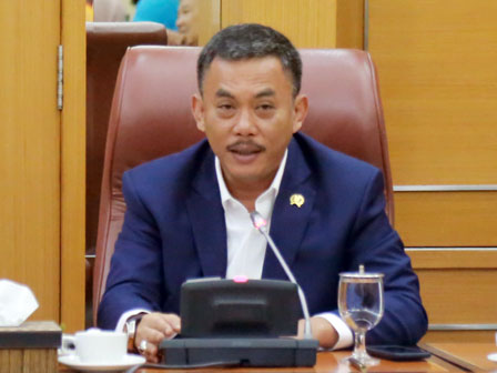 Ketua DPRD Minta Kinerja PPSU Ditingkatkan