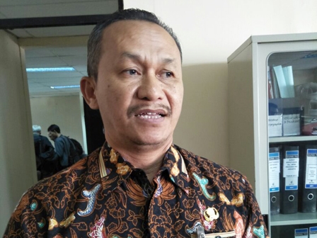 Penerimaan Pajak Bumi Bangunan di Taman Sari Capai Rp 88,89 Miliar 