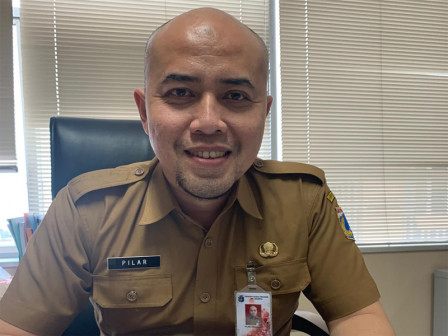 Bapenda DKI Serap Aspirasi Warga Terkait Pengurusan STNK