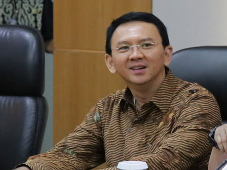 Basuki: DPRD Ini Kerjanya Luar Biasa