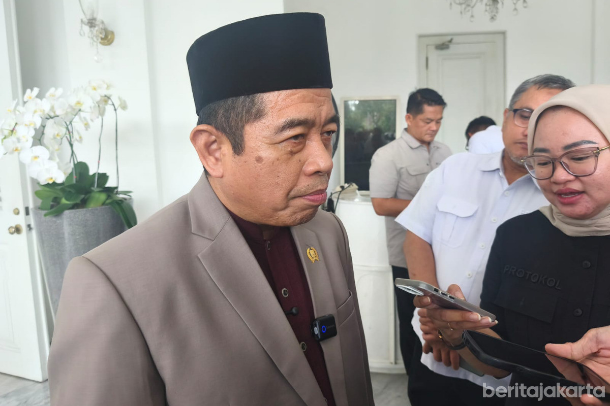 Ketua DPRD Dorong Penguatan Wawasan Kebangsaan Anggota Dewan 