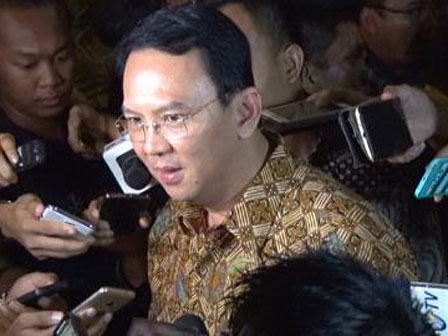 DKI Siap Bangun Puluhan Ribu Rusun Bagi Nelayan