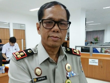 Enam Bidang Dibebaskan Untuk Proyek Tol Sunter-Pulogebang