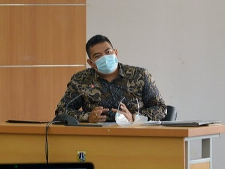 KI Provinsi DKI Jakarta Akan Gelar Sosialisasi dan Edukasi SLIP