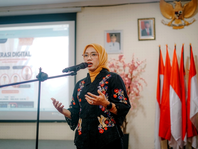 KPI DKI Jakarta Dorong Reformasi Ekosistem Media Nasional