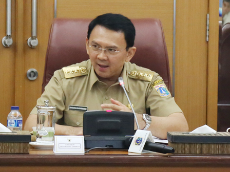 Basuki Pertimbangkan Dua Program Pengganti 3 in 1