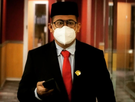 Legislator Ini Apresiasi Gerak Cepat Pemprov DKI Dalam Sosialisasi Kasus Gagal Ginjal Akut
