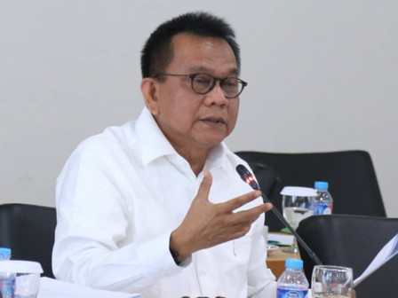 DPRD Apresiasi Penambahan Lahan Pemakaman Khusus Covid di TPU Rorotan