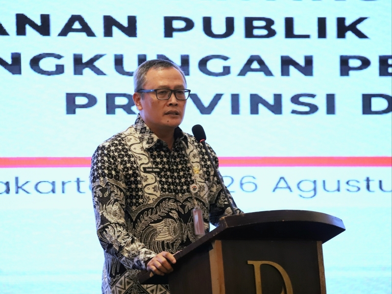 Inspektorat DKI, Sosialisasi, Antikorupsi, Pendidik
