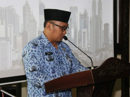 Pemprov DKI Jakarta Terapkan Perubahan Pergub Pembinaan Pengelolaan Rusunami