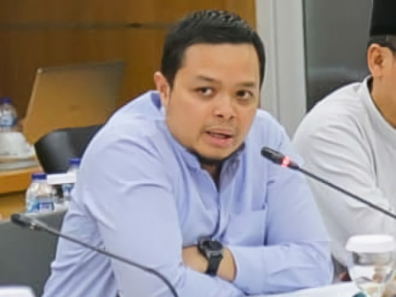 Legislator Wahyu Dewanto Dukung Sentra Vaksinasi Mini di Pusat Perbelanjaan