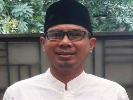 MPOJ Nilai Hidayat Humaid Sosok Representatif Pimpin KONI DKI Periode 2022-2026