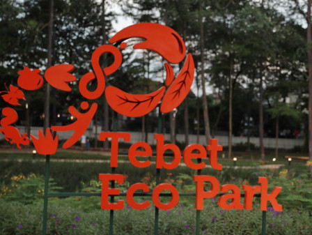 FPSA Akan Dibangun di Kawasan Tebet Eco Park