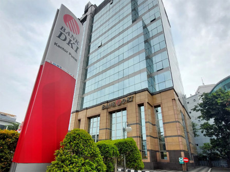  Bank DKI Sumbang Dividen Terbesar untuk Pemprov DKI Jakarta