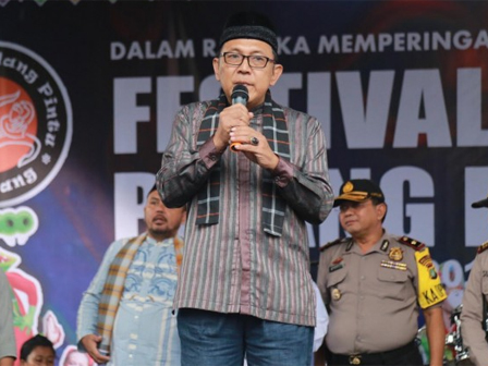 Festival Ennichisai 2017 Digelar Akhir Pekan Ini di Blok M