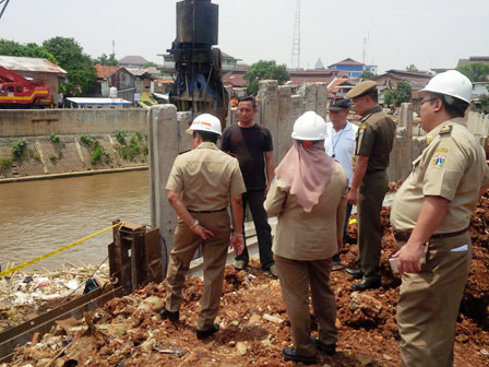 Diduga Terjadi Pelanggaran Uji Kelayakan Alat Proyek