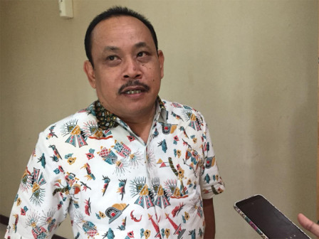        Dewan Dorong Dinas LH DKI Gencar Sosialisasikan Larangan Buang Sampah Sembarangan