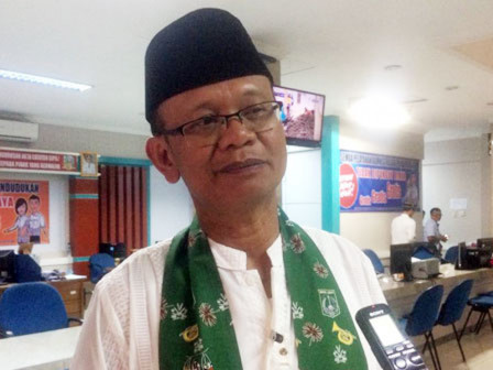Puluhan Ribu e-KTP Siap Didistribusikan di Kelurahan se Jakarta Selatan