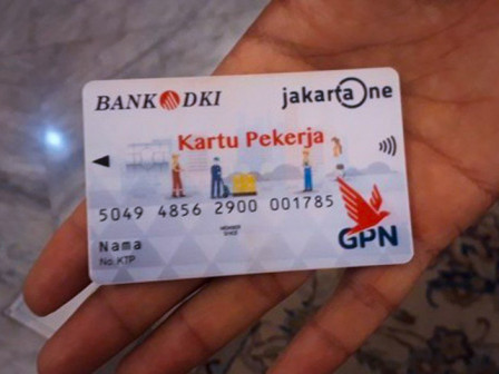 TP3KP Apresiasi Program KPJ Bantu Kesejahteraan Pekerja Jakarta
