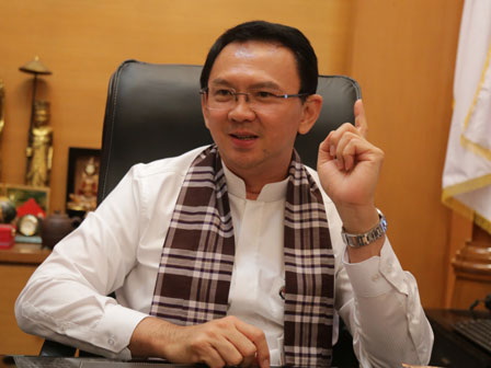 Basuki Usulkan Aturan Proyek Multi Years Direvisi