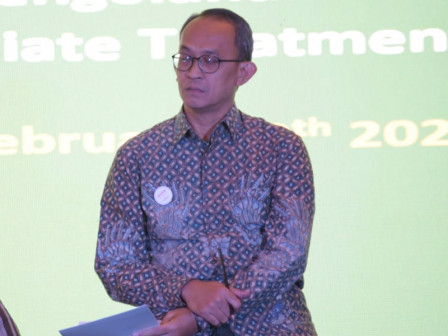        PT Jakpro Perkuat Kolaborasi Kurangi Sampah di Jakarta