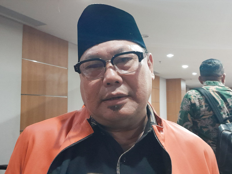 DPRD Ajak Warga Maknai Kemerdekaan dengan Kerja Nyata dan Persatuan