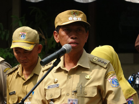 Lalulintas Jl Bendungan Melayu Diujicobakan Satu Arah