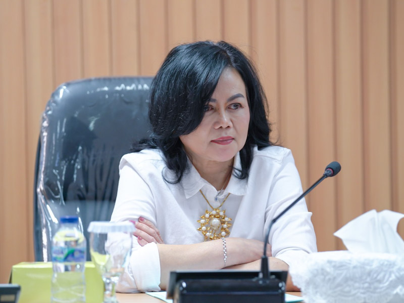 Ini Tanggapan Bapenda DKI Soal Pemungutan Pajak Terhadap Olahraga Padel