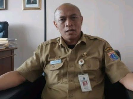 Pemprov DKI Jakarta Lantik Pejabat Sekretaris Daerah dan Gelar Seleksi Terbuka Jabatan Sekretaris Da